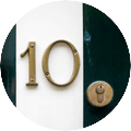 10 - Happy 10th anniversary Eccord Property!